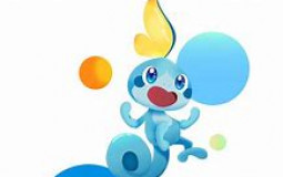 pokemon start