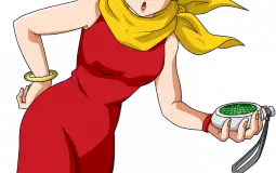 Dragonball Z