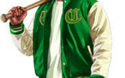 GTA Characters