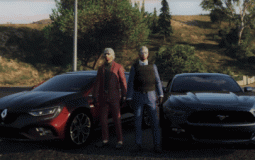 ShiraLife Mai 2020 | By Mehdi