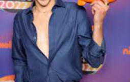 Joshua bassett discography