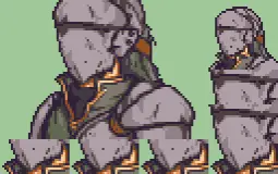 A FE8 PME like many others (or maybe not) tierlist