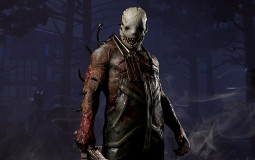 DBD Trapper Add ons