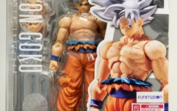 Dragon Ball SHF