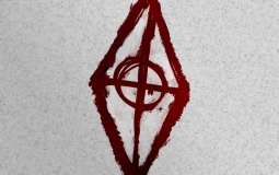 every darkharvest00 character