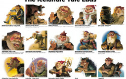 Yule Lads