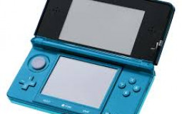 Nintendo 3DS Games