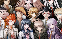 character ratings