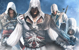 Assassin's Creed