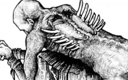 How Dark Were The Dark Ages