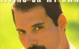 Freddie Mercury (Queen)