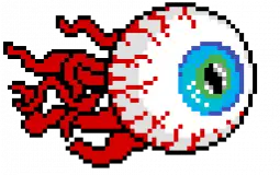 terraria bosses i would beat in a fight