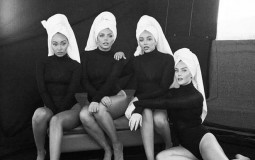 Little Mix Stage Outfits