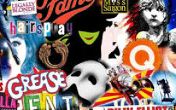 The Ultimate Musical Tier List