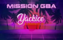 Mission GBA Tier List