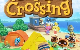 Animal Crossing villagers