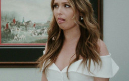 Greys wedding dresses