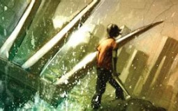 PJO Characters