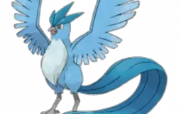 Legendary Pokemon