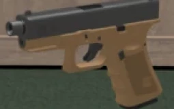 Phantom Forces PISTOLS