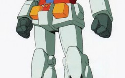 Mobile Suits