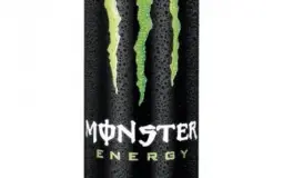 Monster Energy Flavours