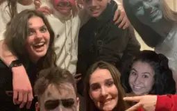 Our friend group