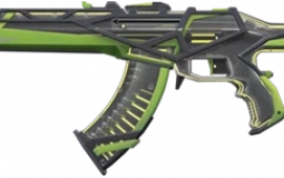 Valorant Vandal Skin Tier List