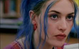 manic pixie dream girl