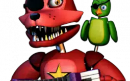 fnaf 6