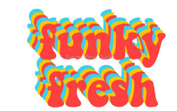 funky fresh members
