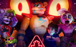 Favourite Fnaf Animatronics