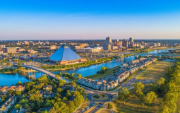 Random things about Memphis