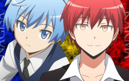 Classement animé/manga