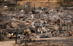 Parable of the Sower locations