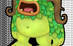My Singing Monsters/Plant Island