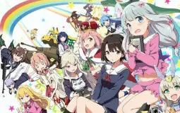 Waifu TierList