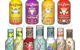 Tier list of the Arizona bottles