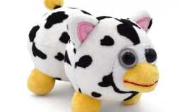 itemLabel plushes