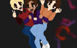 every casiorobinson song every