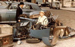 Les jeux de course PS1 à faire avec les copains