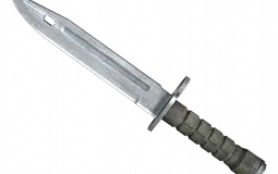 CSGO Knife Tier List