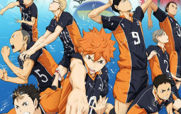 My opinion on Haikyuu!! ships (for now)