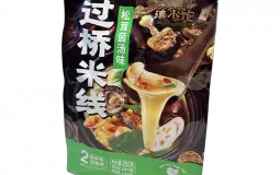 Chinese Snacks