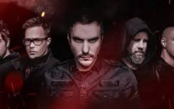 Breaking Benjamin Albums