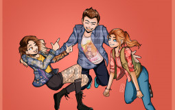 Mean Girls