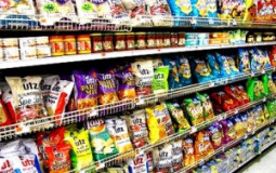 Patatas (chips) España