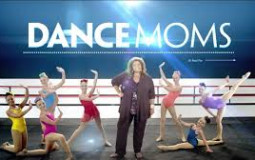 Dance moms