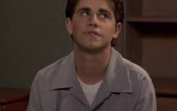 Boy meets World Characters 4444
