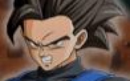 Dragon Ball Legends SPARKING